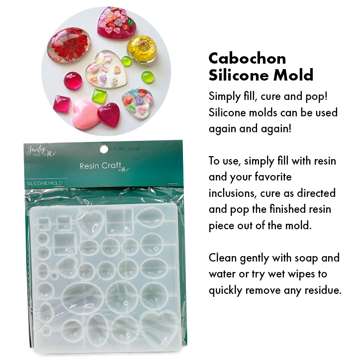 Art Epoxy Resin